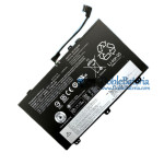 Batería para Lenovo 001 00HW000 SB10F46438 S3 [Batería de repuesto]
